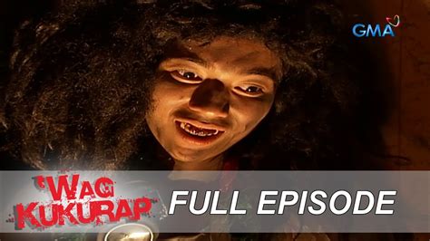 'Wag Kukurap: Full Episode 48 .